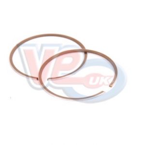46mm PISTON RING SET FITS ASIAN BIG BORE KITS