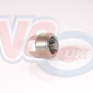 OIL DRAIN PLUG