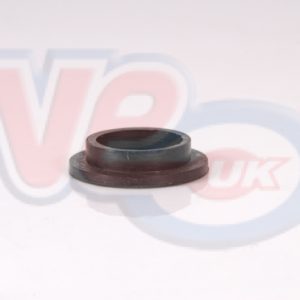 SMALL REAR HUB BACKPLATE STEPPED RUBBER SEAL – 26mm(20mm) x 16.5mm x 6.5mm
