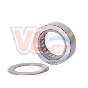 GEAR CLUSTER ROLLER BEARING – VESPA GS160-180SS
