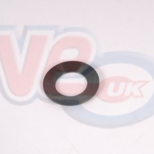 REAR CLUTCH WASHER – FITS ON CRANK BEFORE THE CLUTCH