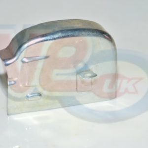 GEAR SELECTOR BOX COVER