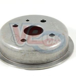FRONT BRAKE DRUM – FOR 4 BOLT WHEELS