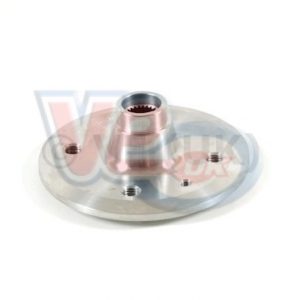 REAR BRAKE DRUM MOUNTING FLANGE – FOR 4 BOLT WHEELS