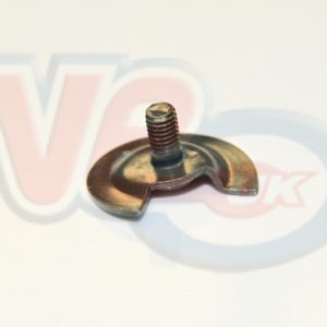 FRONT SPRING – PLATE FITTING KIT