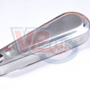 FRONT SUSPENSION COVER – ALLOY