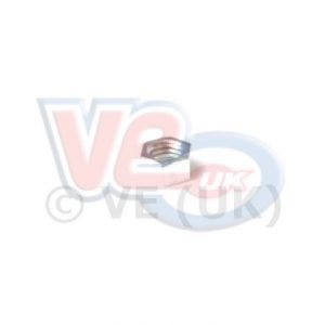 OLD VESPA WHEEL RIM NUT – M8 WITH 11MM OD