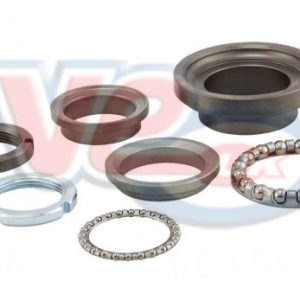 STEERING RACE SET – TOP AND BOTTON RACES