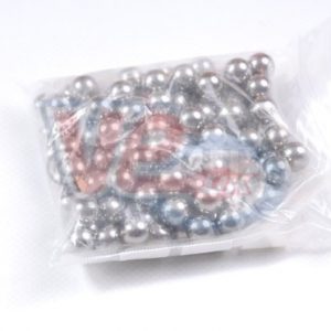 8mm BALL BEARING FOR LOWER STEERING RACE – 19 REQUIRED – VBB