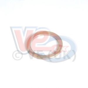 HANDLEBAR GEAR TUBE WASHER 31mm x 24mm x 2mm