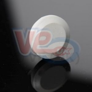 GREY FRONT BACKPLATE GROMMET – COVERS THE SPEEDO DRIVE