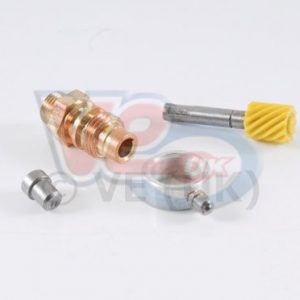 SPEEDO DRIVE KIT WITH 11 TOOTH DRIVE FOR 8 INCH WHEELS