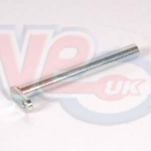 PIN FOR FRONT DAMPER