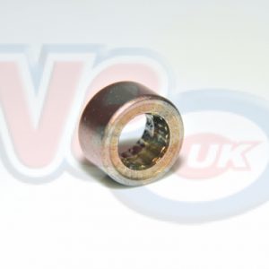 NEEDLE ROLLER BEARING FOR FRONT FORKS – 20mm x 12mm x 12mm – 2 REQUIRED