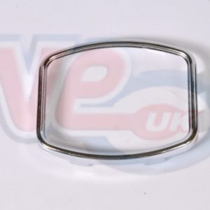 SPEEDO RIM – CHROME – GS150 VS1-2-3-4 – 150 VB1 – 150 VD1-2 – VGLA – VESPA PART No 024817