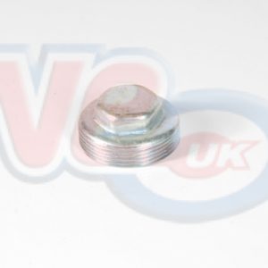 OUTER SPEEDO DRIVE PRESSED NUT 35mm x 1.5mm