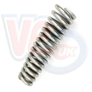 FRONT FORK SPRING – 190mm – VS1-VS2-VS3-VS4-VS5