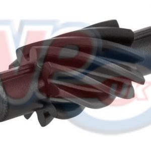 SPEEDO DRIVE BLACK 9T – V50