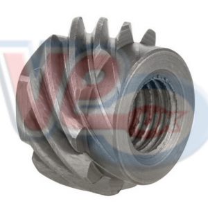 SPEEDO DRIVE L/H NUT 9T – V50