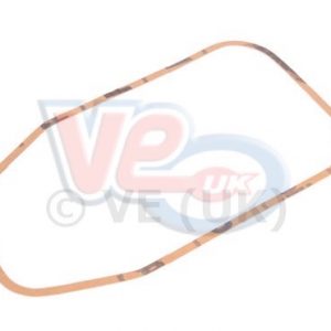 CORK PETROL TANK GASKET – VESPA 125 1948-50 – VESPA 125 1951-53