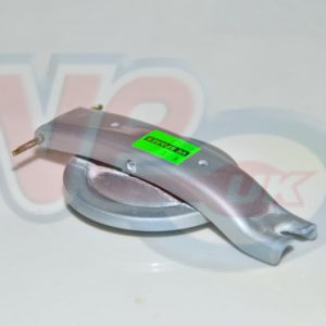 PETROL TANK CAP – FOR RAISED TANKS