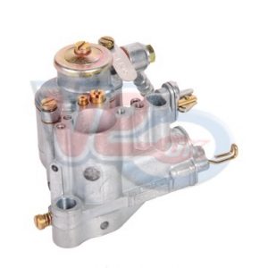 CARBURETTOR  DELLORTO SPACO SI20-17D – VESPA LARGE FRAME 125/150