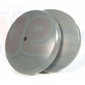 METAL SPARE WHEEL CENTRES – 90SS – MAURO PASCOLI