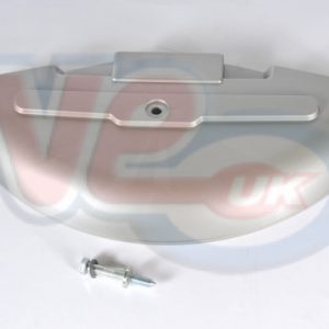 SPARE WHEEL COVER – PLASTIC – MADE IN ITALY