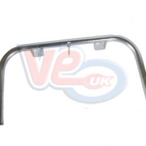 CENTRE STAND 20mm ZINC PLATED – WITHOUT FEET – VNB 1-2-3-4-5