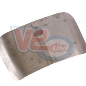 ITALIAN REAR TOOLBOX DOOR – GS 160 MARK 1