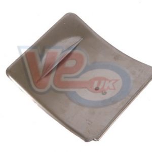 ITALIAN CARB ACCESS DOOR – VESPA 1946-56