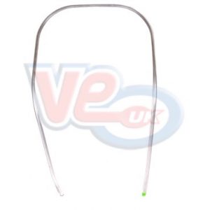 ALUMINIUM LEGSHIELD TRIM – USE TOOL VT15020