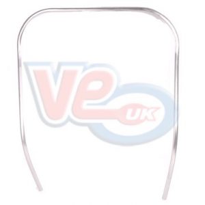 ALUMINIUM LEGSHIELD TRIM – VNA-VNB-VBA-VBB-VGLA – USE TOOL VT15020