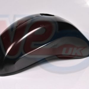 METAL FRONT MUDGUARD – MADE IN ITALY