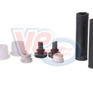 SMALL SIDE PANEL RUBBER AND BUSH SET