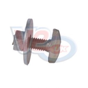 FRONT MUDGUARD FIXING BOLT WITH T SHAPE HEAD