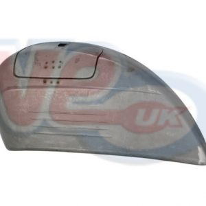 SIDE PANEL – LEFT – 125 SUPER – 150 SUPER