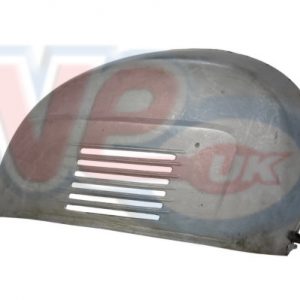 SIDE PANEL – RIGHT – 125 SUPER – 150 SUPER