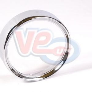 SIEM BRAND CHROME HEADLAMP RIM