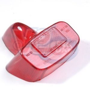 REAR LAMP LENS