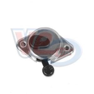 CHROME MAIN-DIP-HORN OVAL HANDLEBAR SWITCH