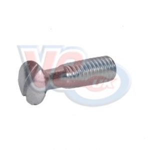 SIEM TAIL LENS SCREW 4mm x 13mm – MADE IN ITALY – FITS VE26045-X