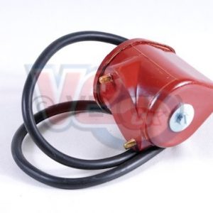 BAKELITE TYPE HT COIL – OVAL 2 STUD – 150 55-58 – GS 55-61 – EQUIVALENT TO 84367