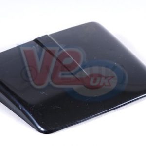 UNPAINTED PLASTIC TAIL LAMP TOP COVER