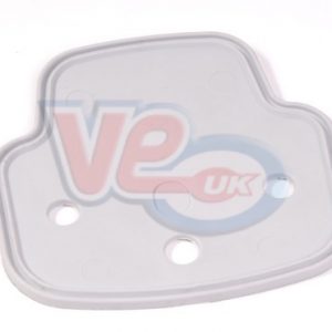 GREY TAIL LAMP TO FRAME GASKET- FITS 125cc VNB6T 1965-66