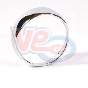 SIEM BRAND CHROME HEADLAMP RIM – VS5