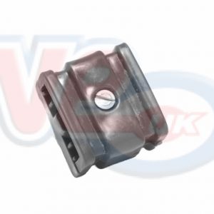 ENGINE JUNCTION BOX – BLACK