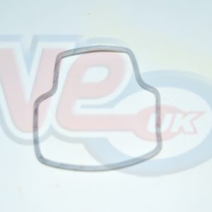 THIN GREY TAIL LENS TO LAMP BODY GASKET