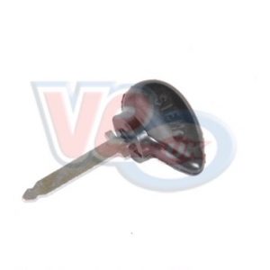 SIEM KEY ONLY FOR IGNITION SWITCH – GS150 – GS160