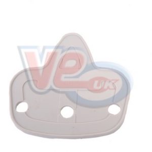 GREY TAIL LAMP GASKET – FITS WITH VE26111 AND VE26111-A AND ORIGINAL TAIL LAMPS